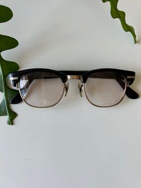 Vintage Bausch & Lomb Men’s Glasses